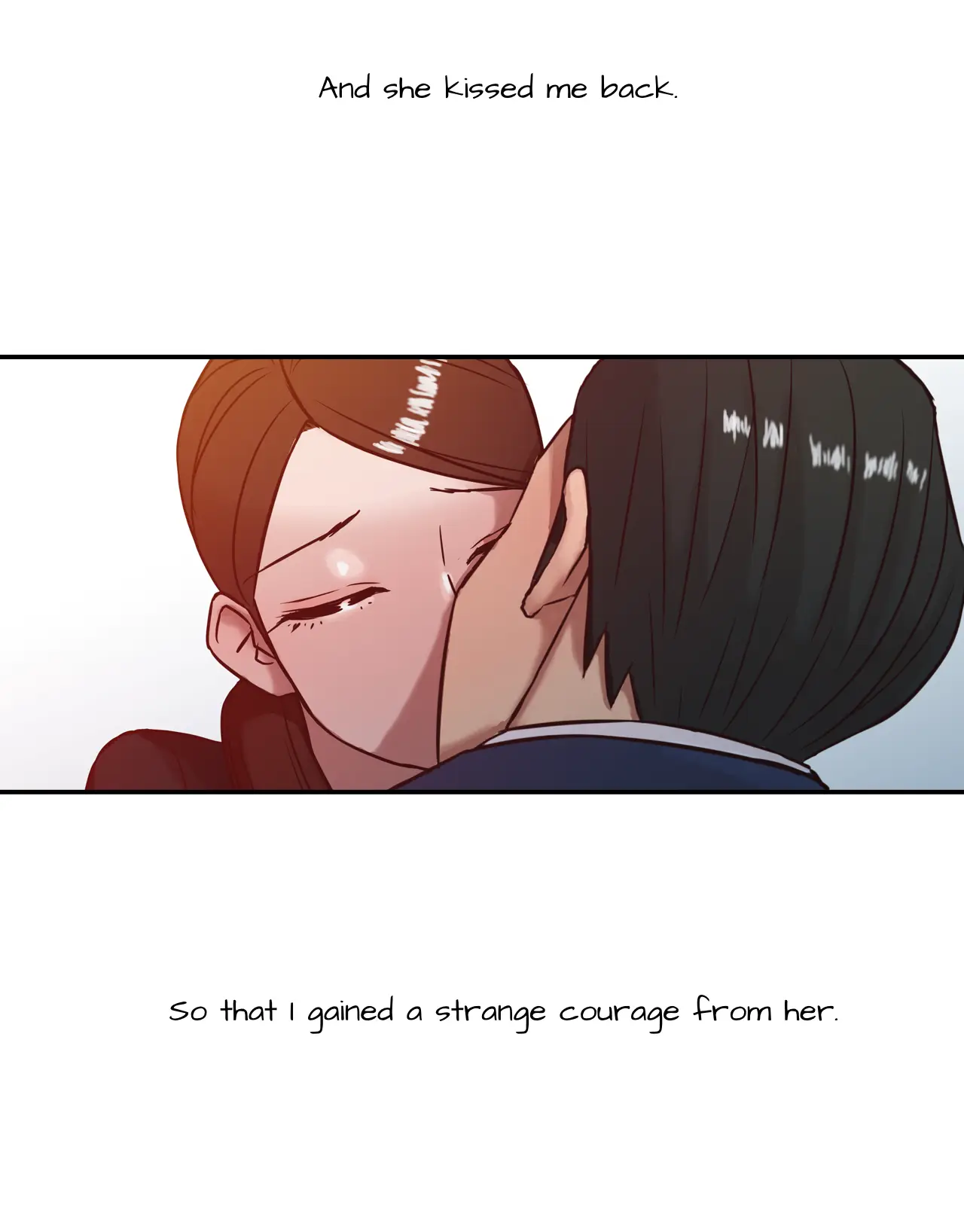Training Sister In Law - Episode 3 - read scene 7