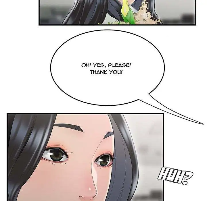 Drama Office - Episode 5 - read scene 84