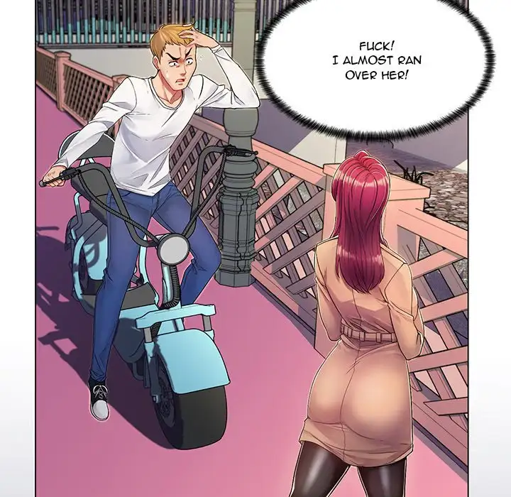 Teacher's Nightlife - Episode 1 - read scene 9