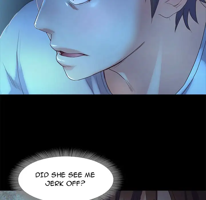 Dream Vacation - Episode 3 - read scene 63