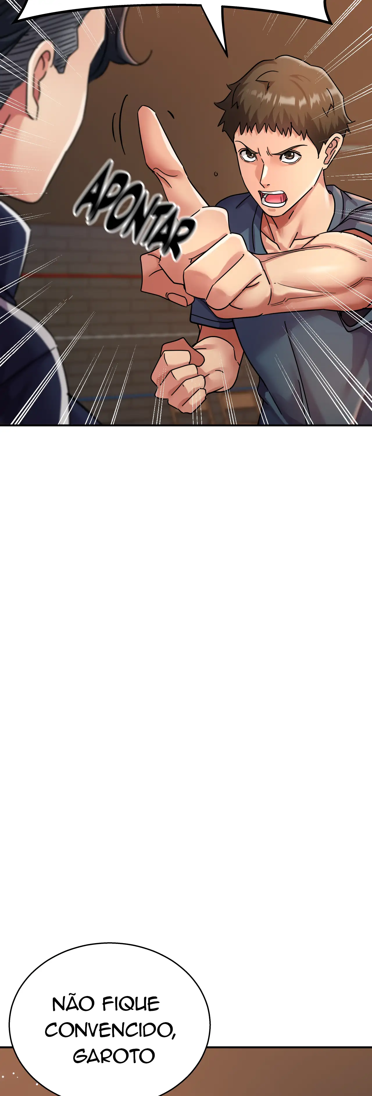 Poder no Ringue - Episode 2 - read scene 12