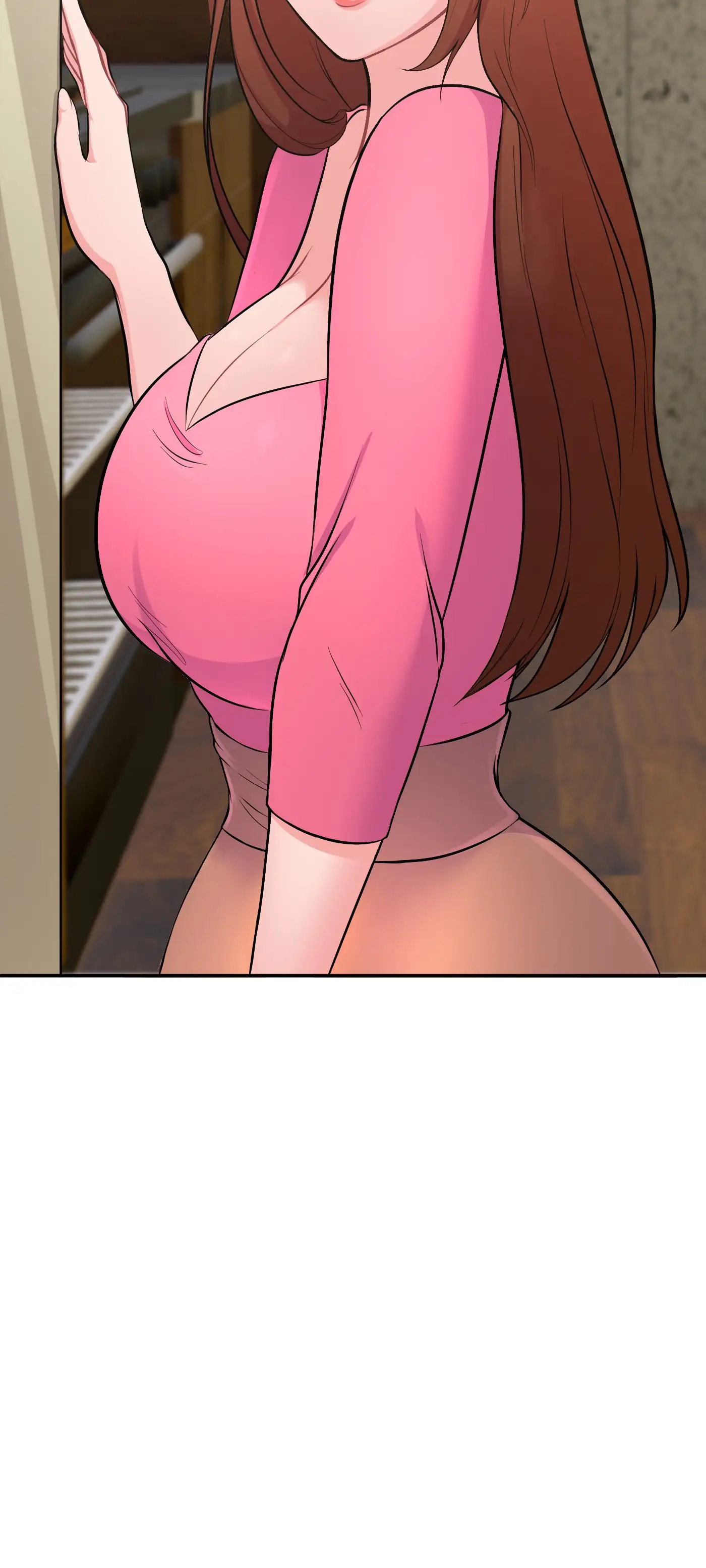 Spare Room - Episode 1 - read scene 28