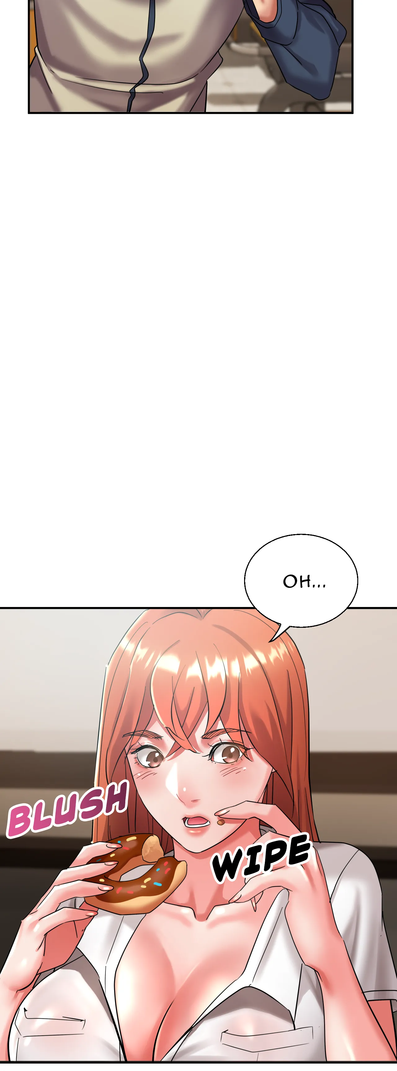 Ring Of Might - Episode 2 - read scene 22