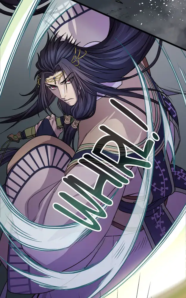Thunderbolt Fantasy - Episode 1 - read scene 148