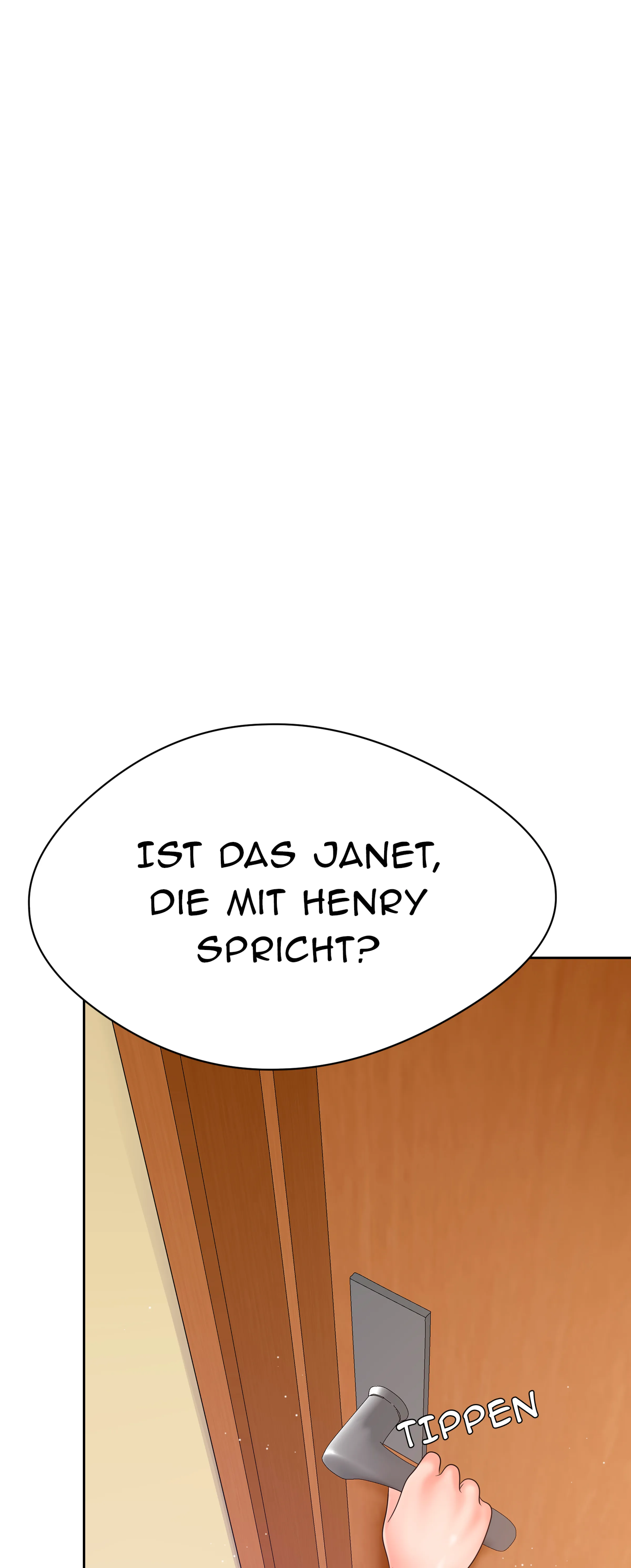 Sie Bringt Mir Viel Bei - Prologue - read scene 60