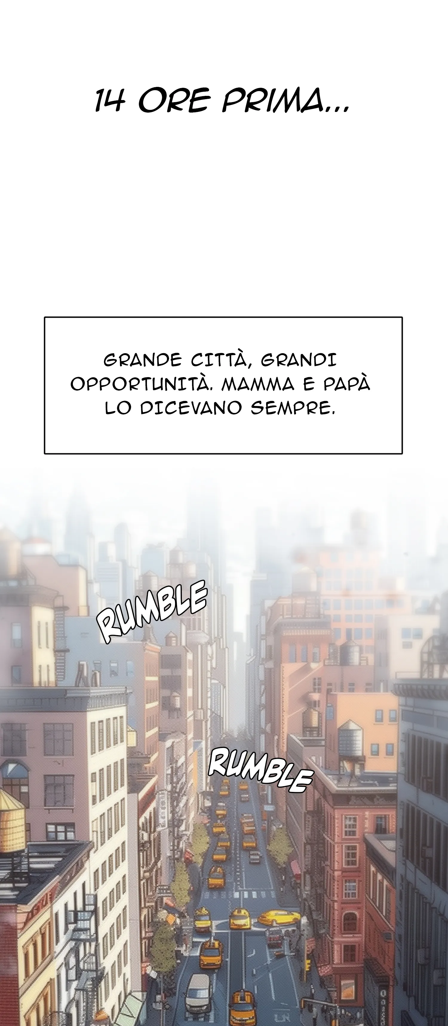 Battute Bollenti - Episode 1 - read scene 5