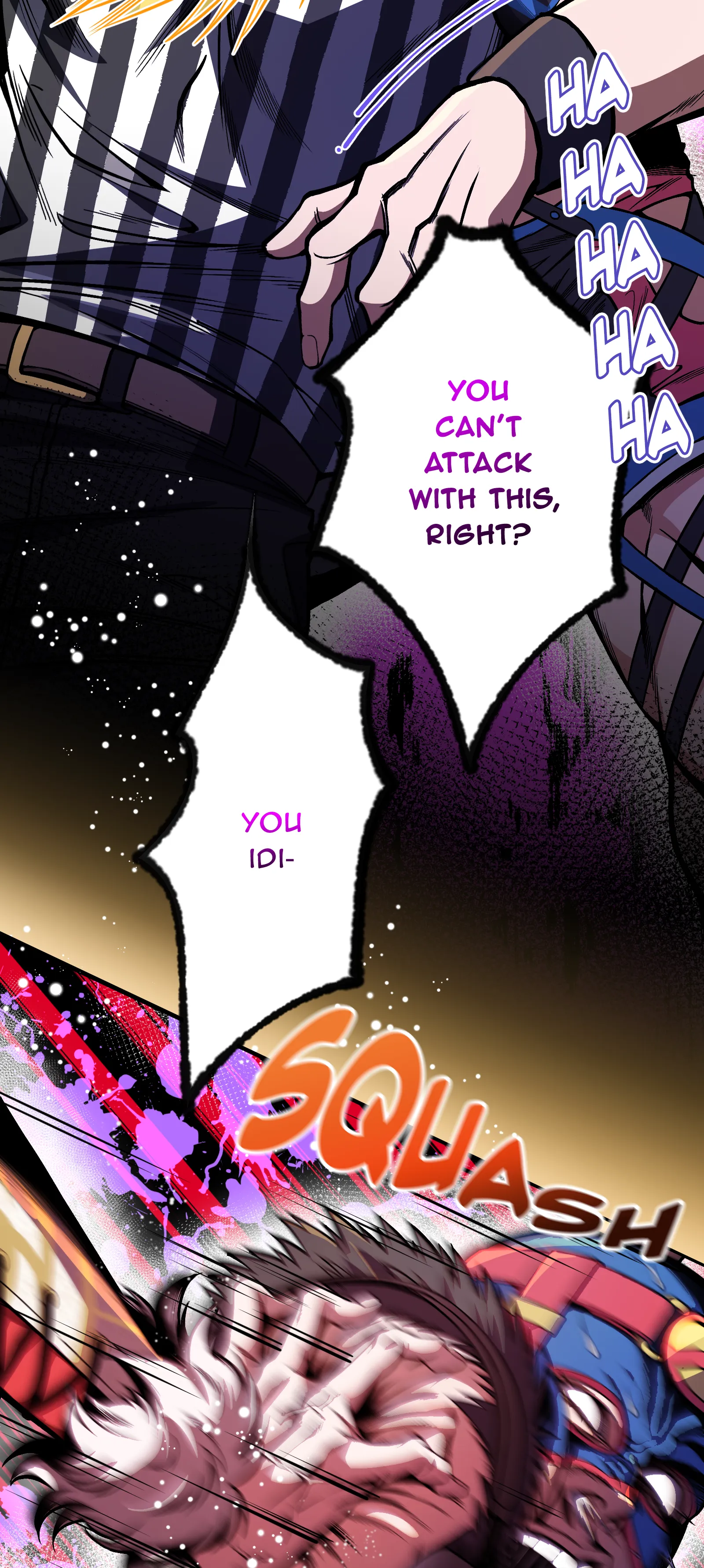 Call Center - Episode 2 - read scene 29