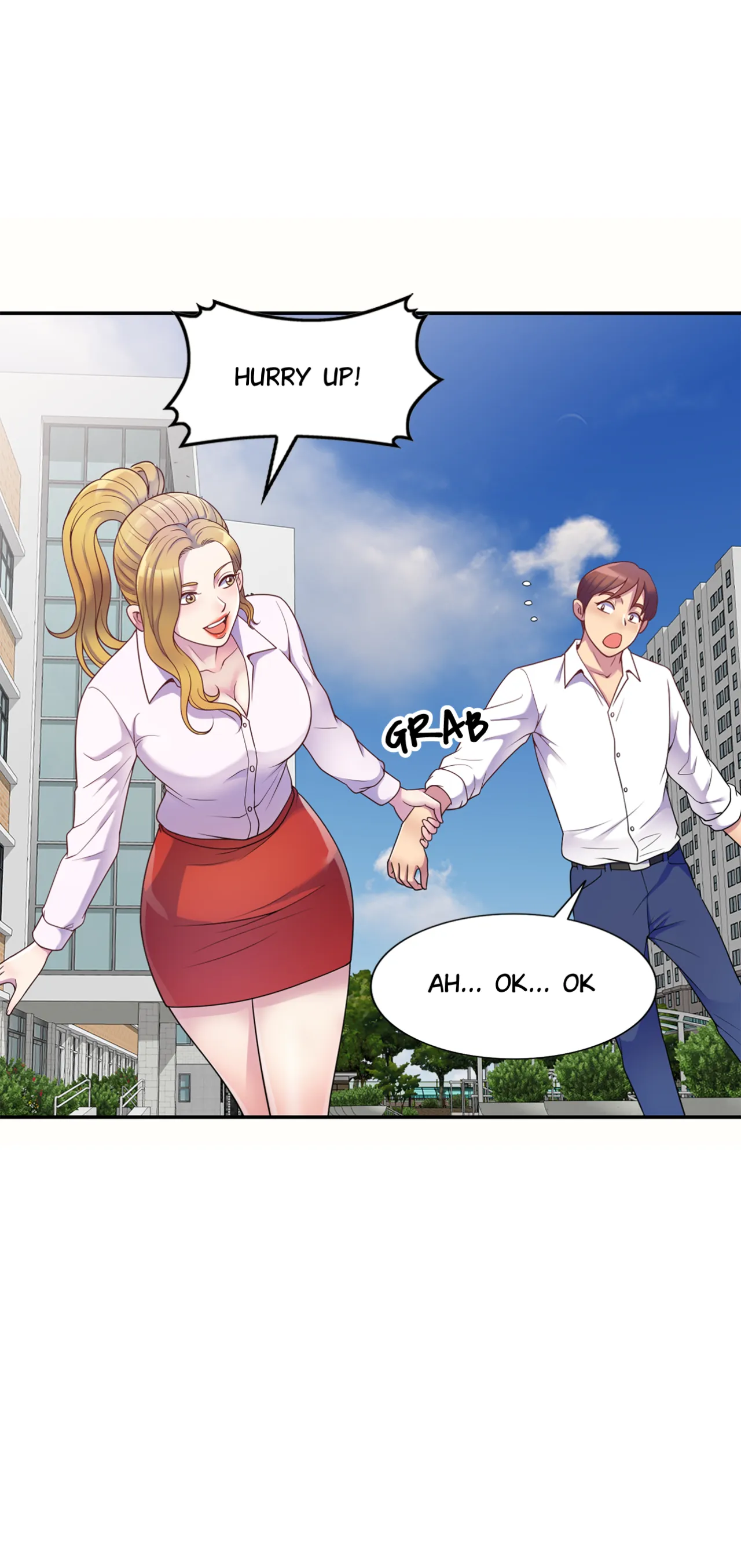 My Wife is a Female Teacher - Episode 5 - read scene 37