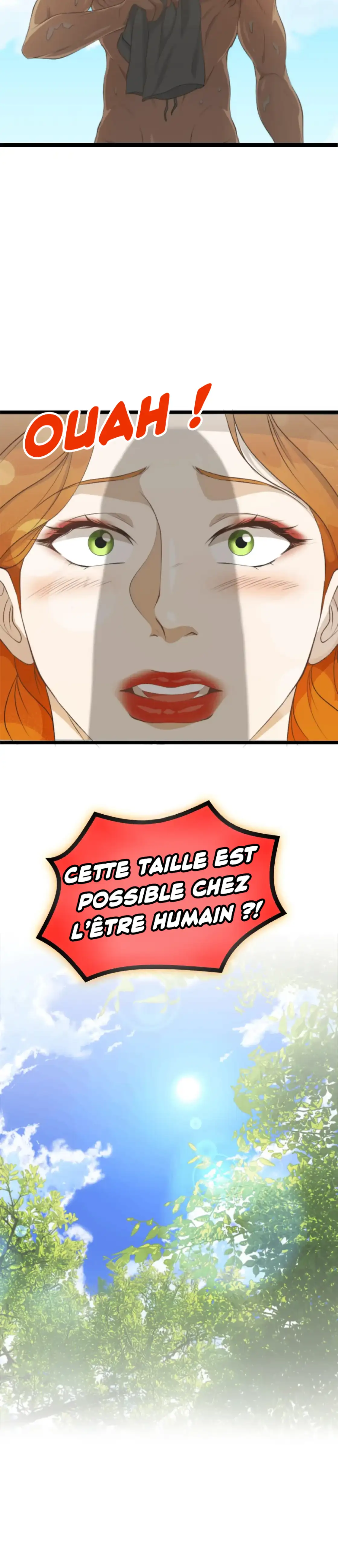 Désirs à La Piscine - Prologue - read scene 11