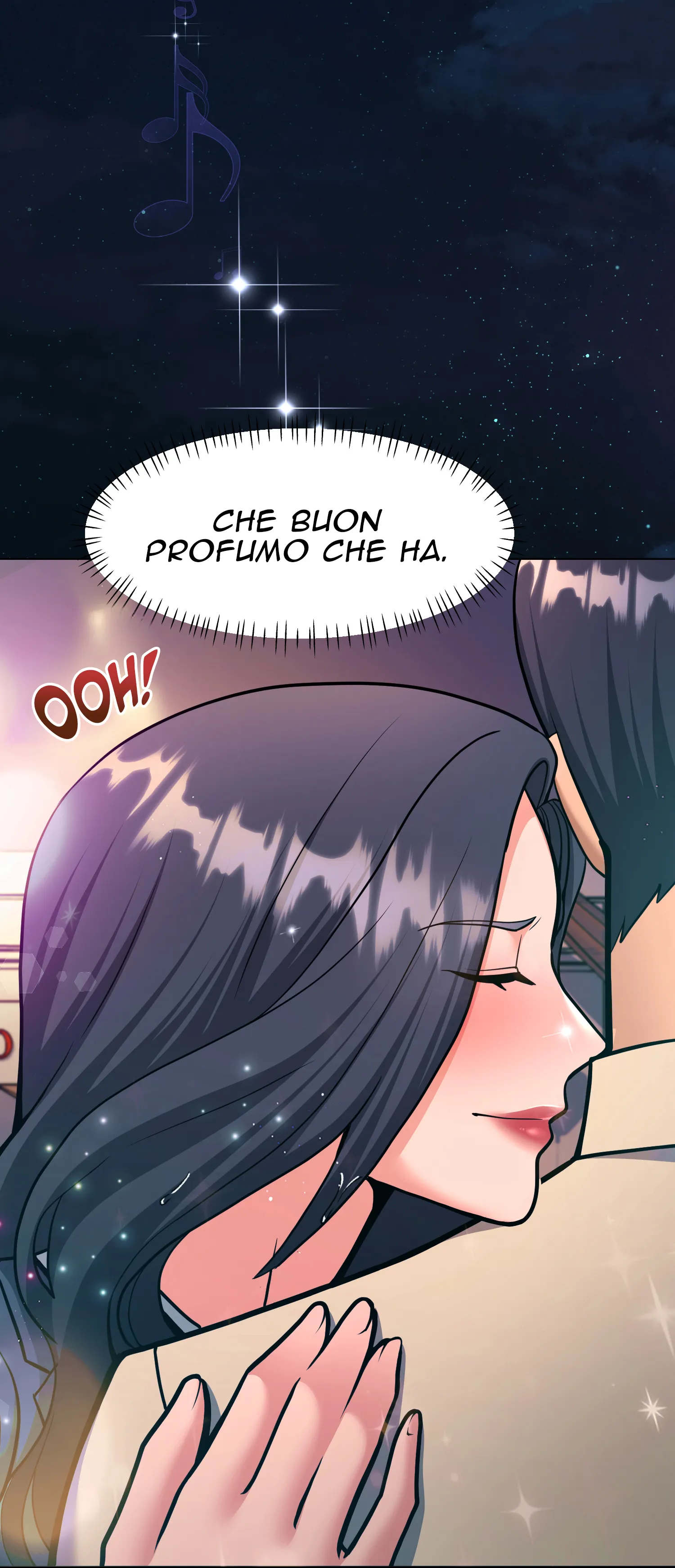 Dolce Vendetta - Episode 2 - read scene 58