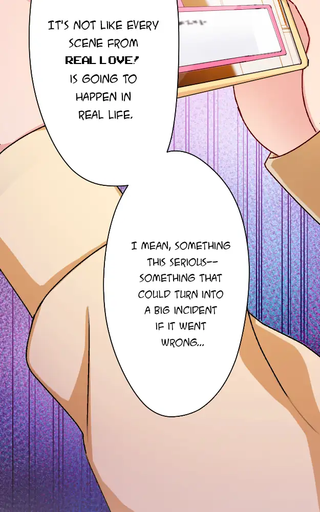 Real Love! - Episode 5 - read scene 49