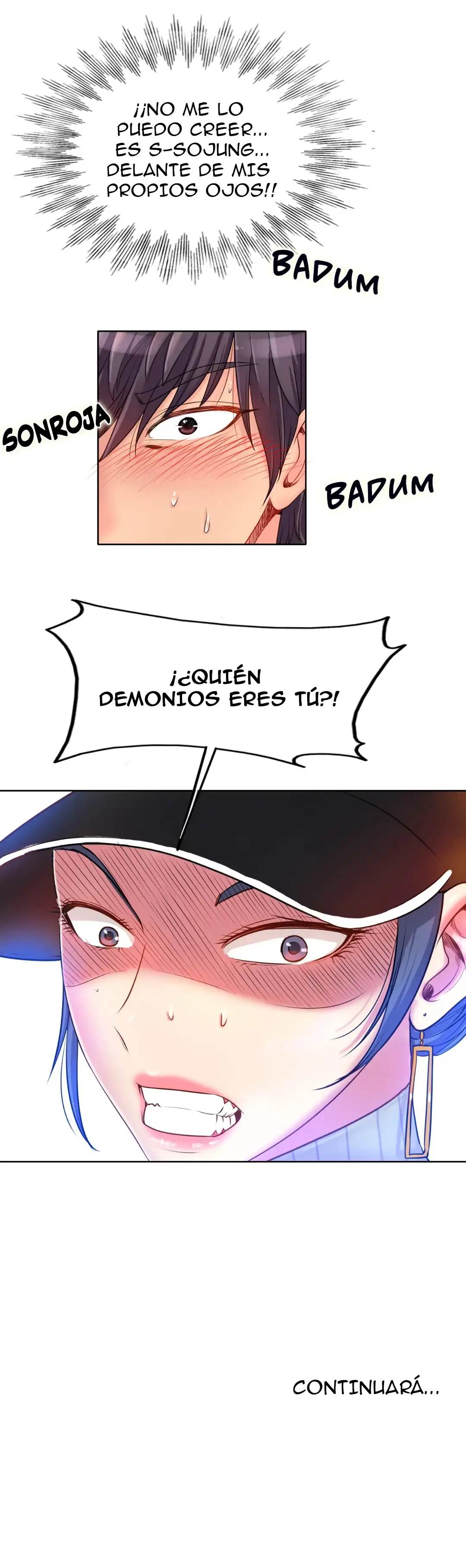Club Exclusivo - Prologue - read scene 15