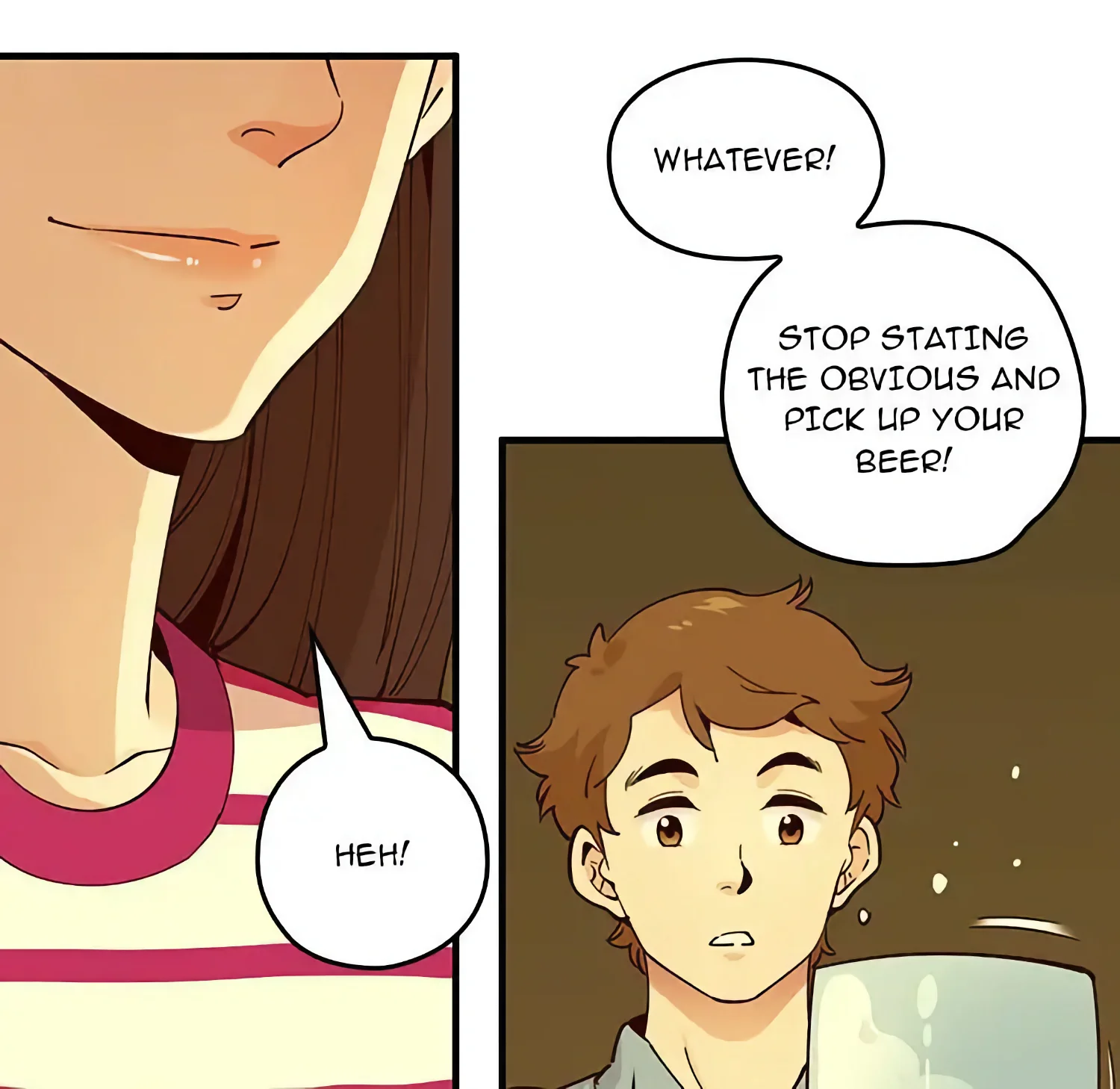 Love Factory - Episode 5 - read scene 81
