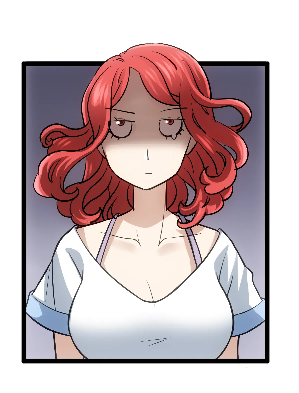 Spicy Female Supporting Role - Episode 5 - read scene 30