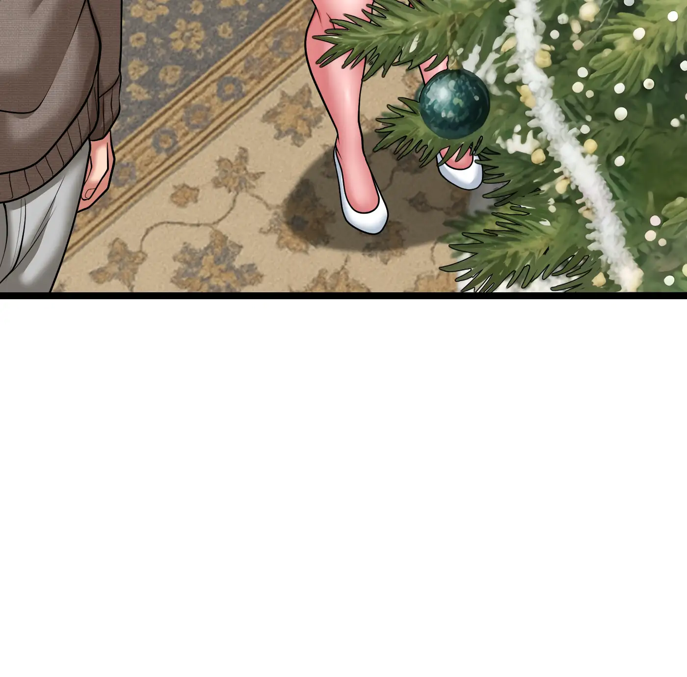 Jogos De Inverno 2 "MILF Edição" - Prologue - read scene 25