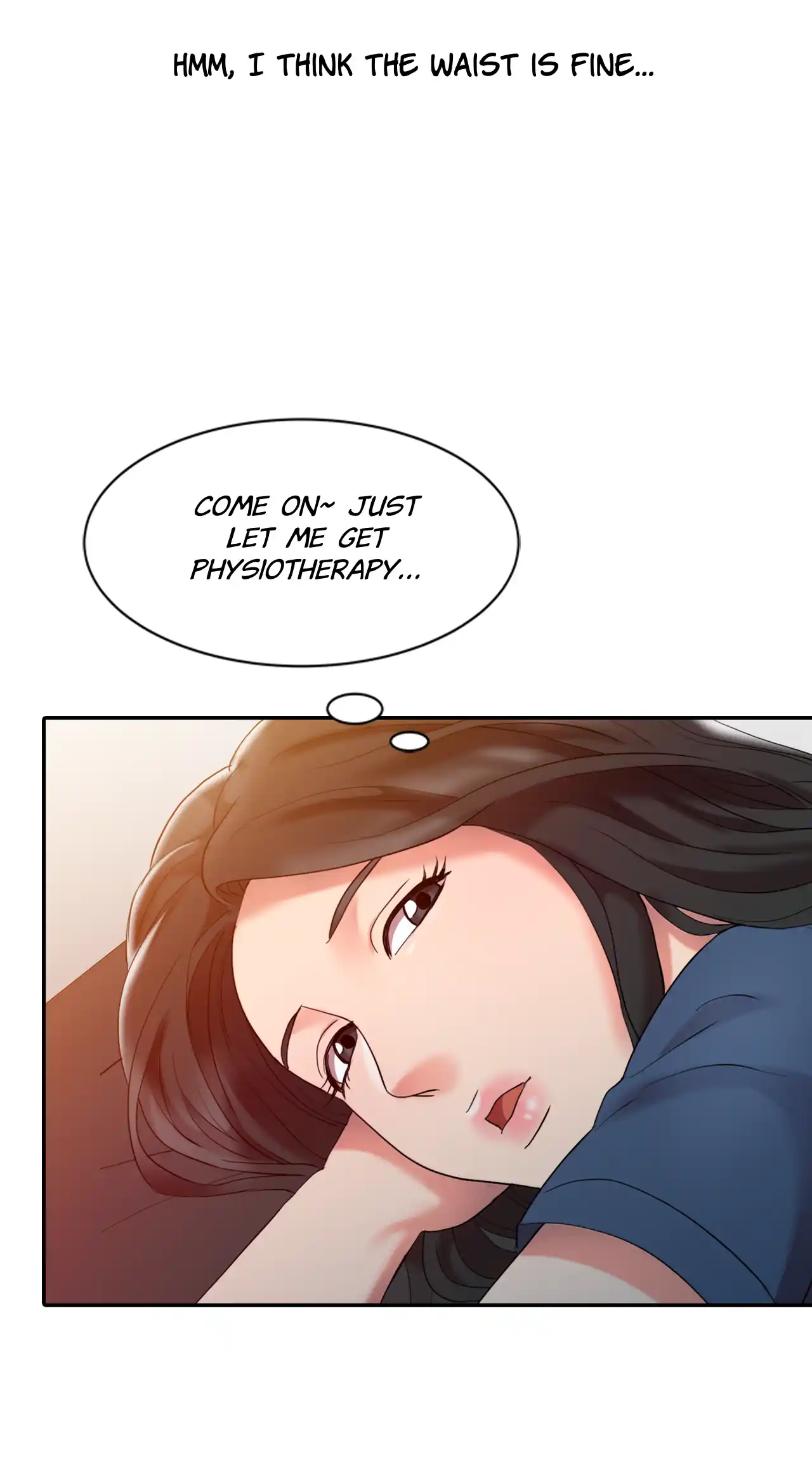 Legendary Hand - Episode 5 - read scene 22