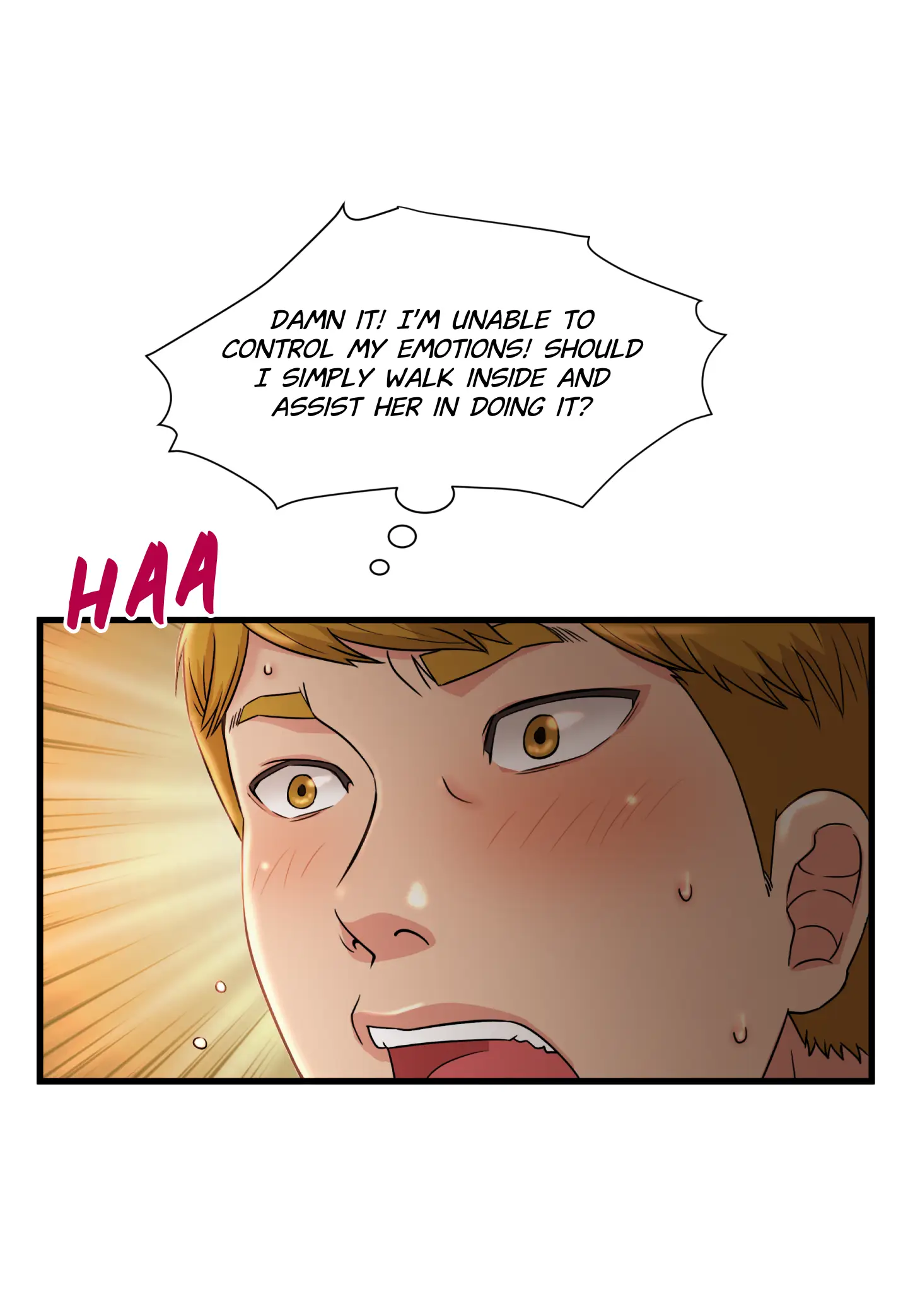 Filthy Secrets - Episode 3 - read scene 6