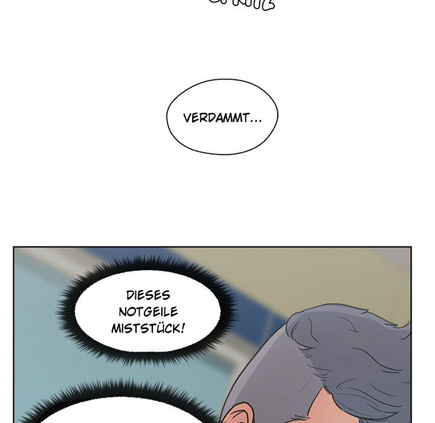 Comicladen - Episode 3 - read scene 60