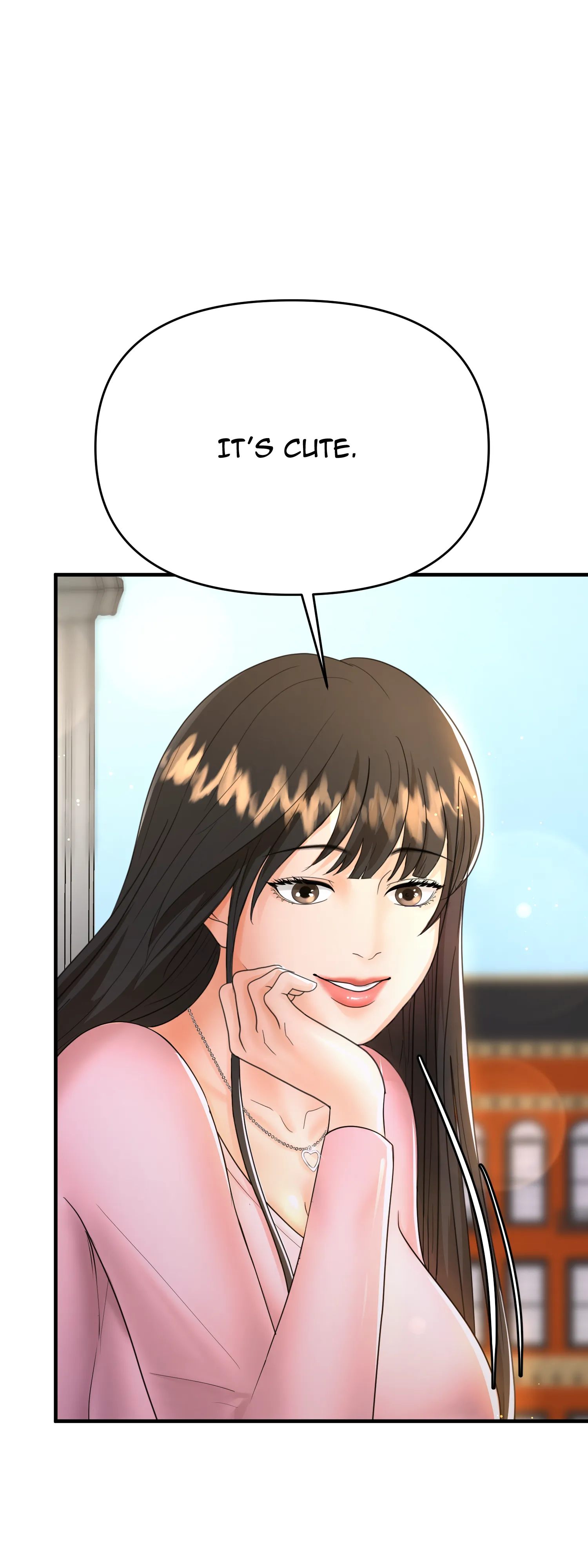 Disaster Roommates - Episode 5 - read scene 15