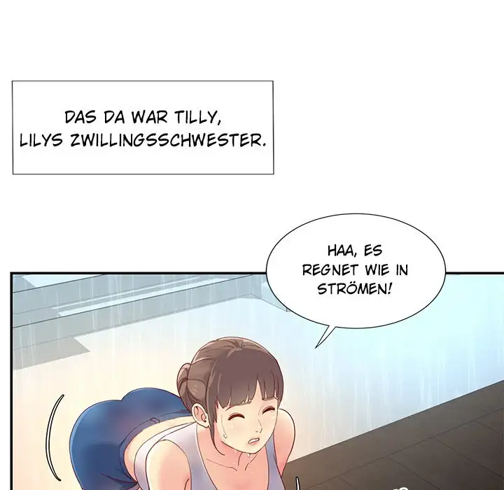 Erwachsene Schwestern - Episode 1 - read scene 45