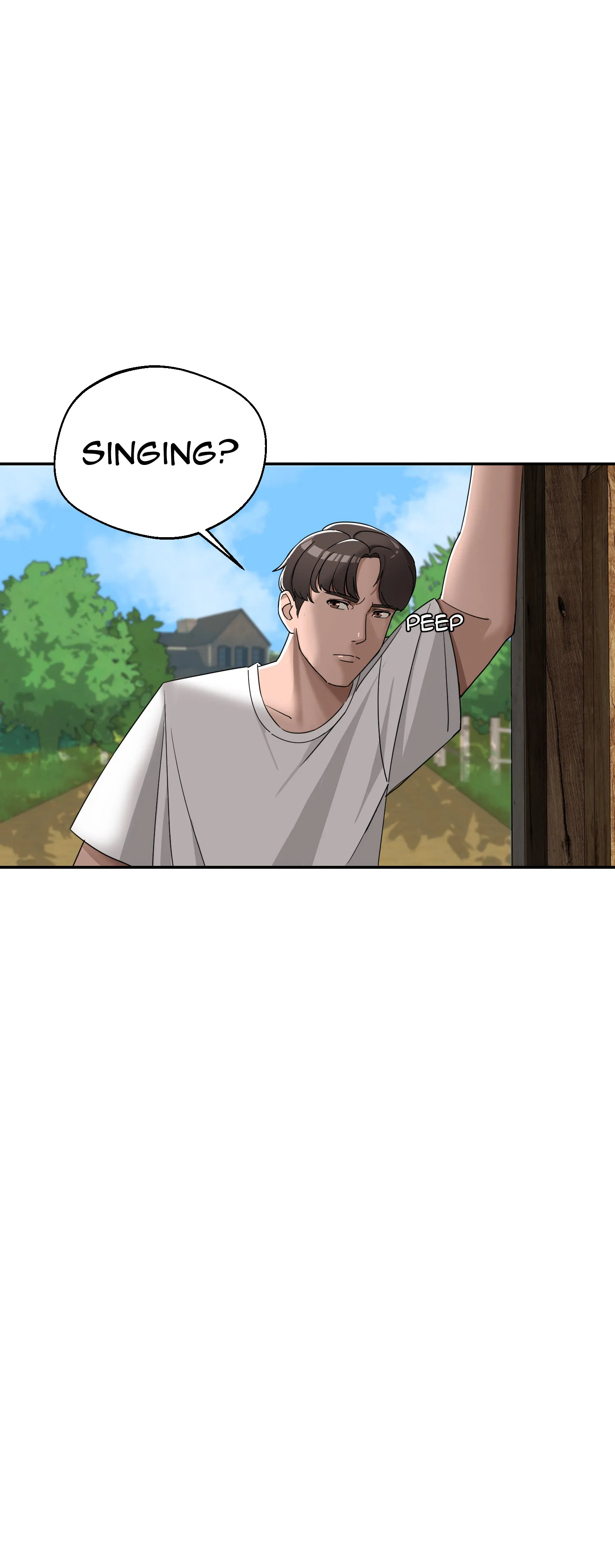 Teach Me First! - Episode 1 - read scene 19