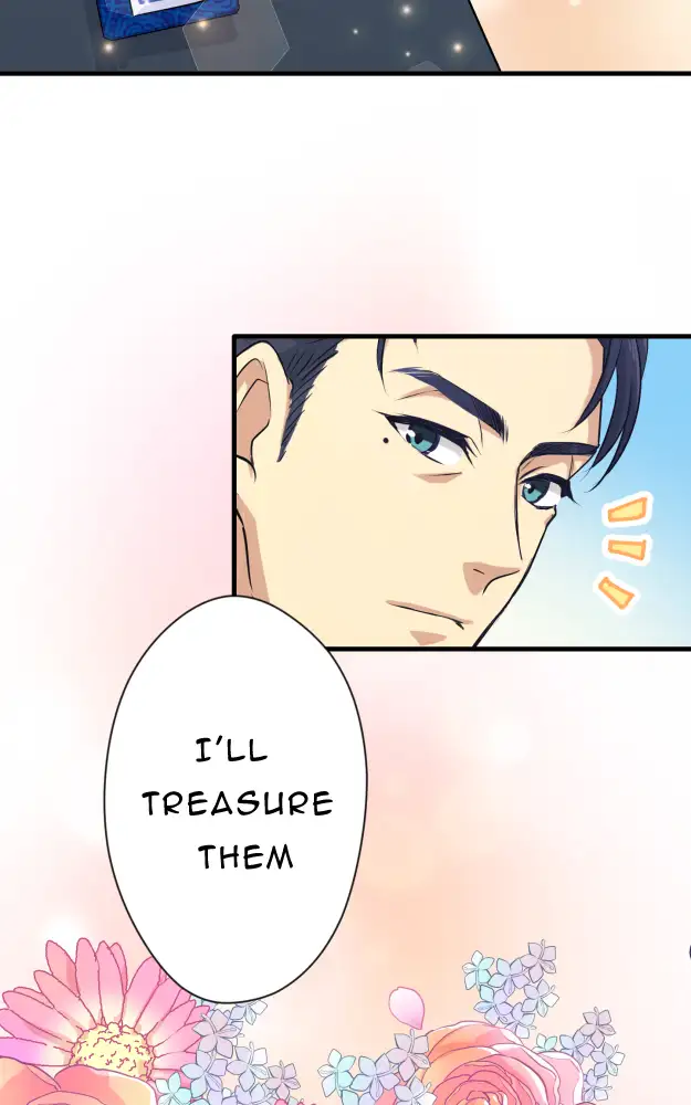 My Subordinate’s Inner Voice Is Too Noisy! - Episode 5 - read scene 136