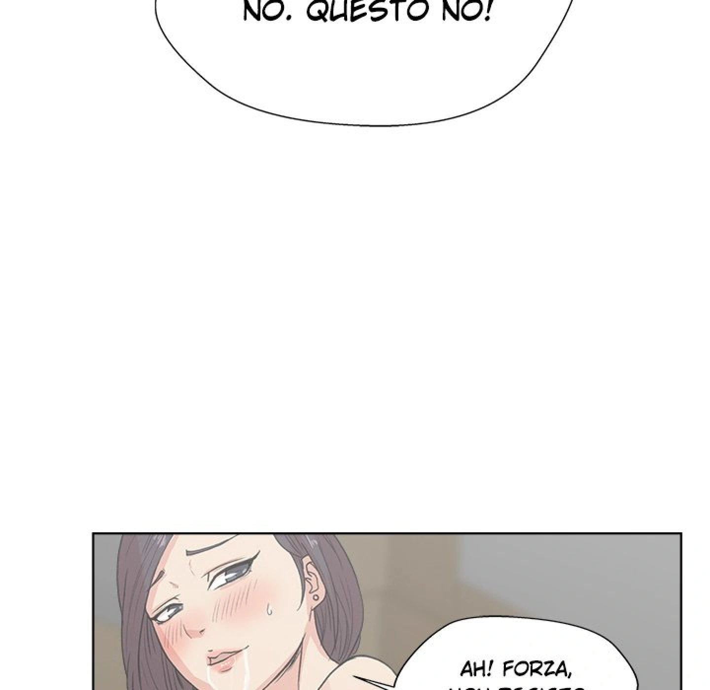 La Fumetteria - Episode 3 - read scene 32