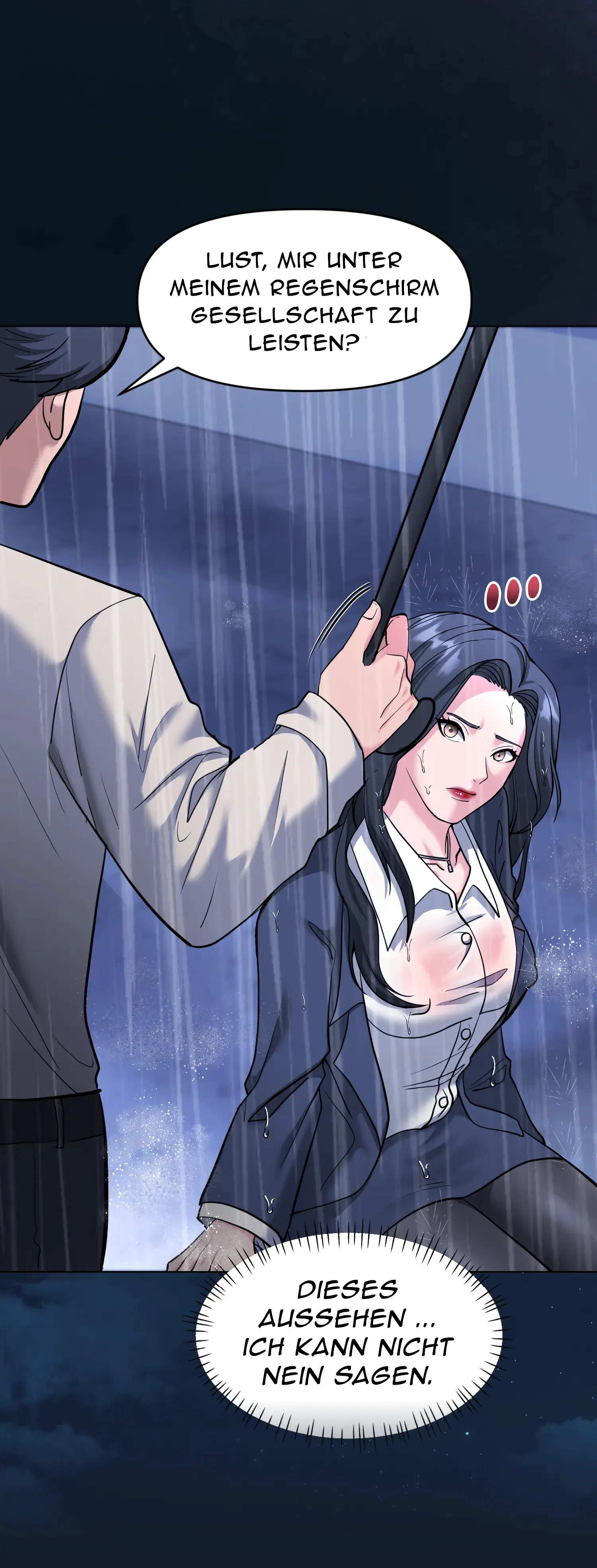 Süße Rache - Prologue - read scene 8
