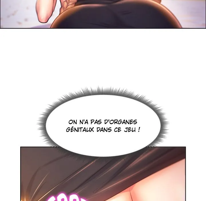 Blâme Le Jeu, Pas Le Joueur - Episode 1 - read scene 138