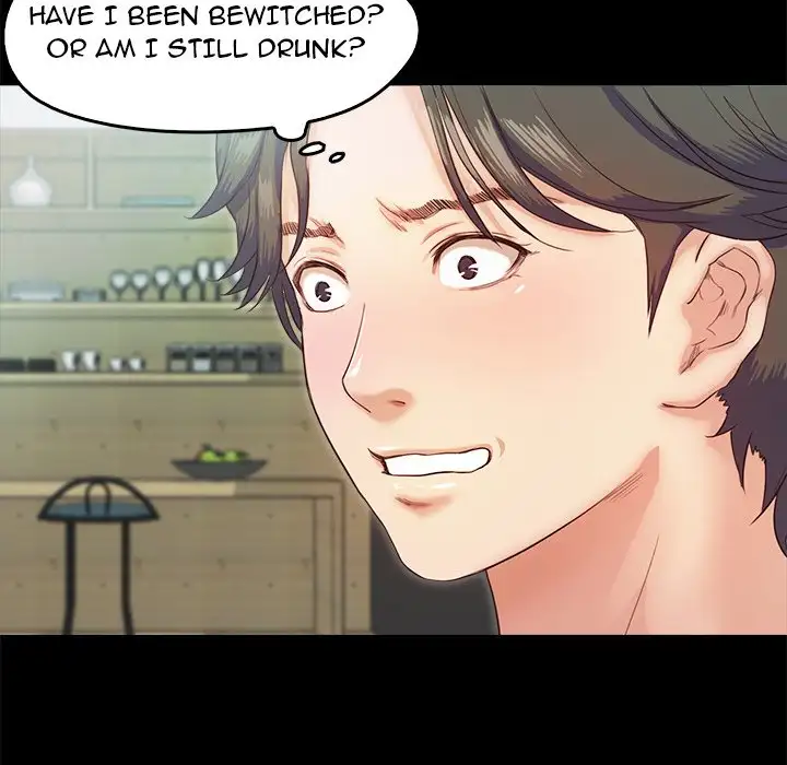 Dream Vacation - Episode 5 - read scene 21
