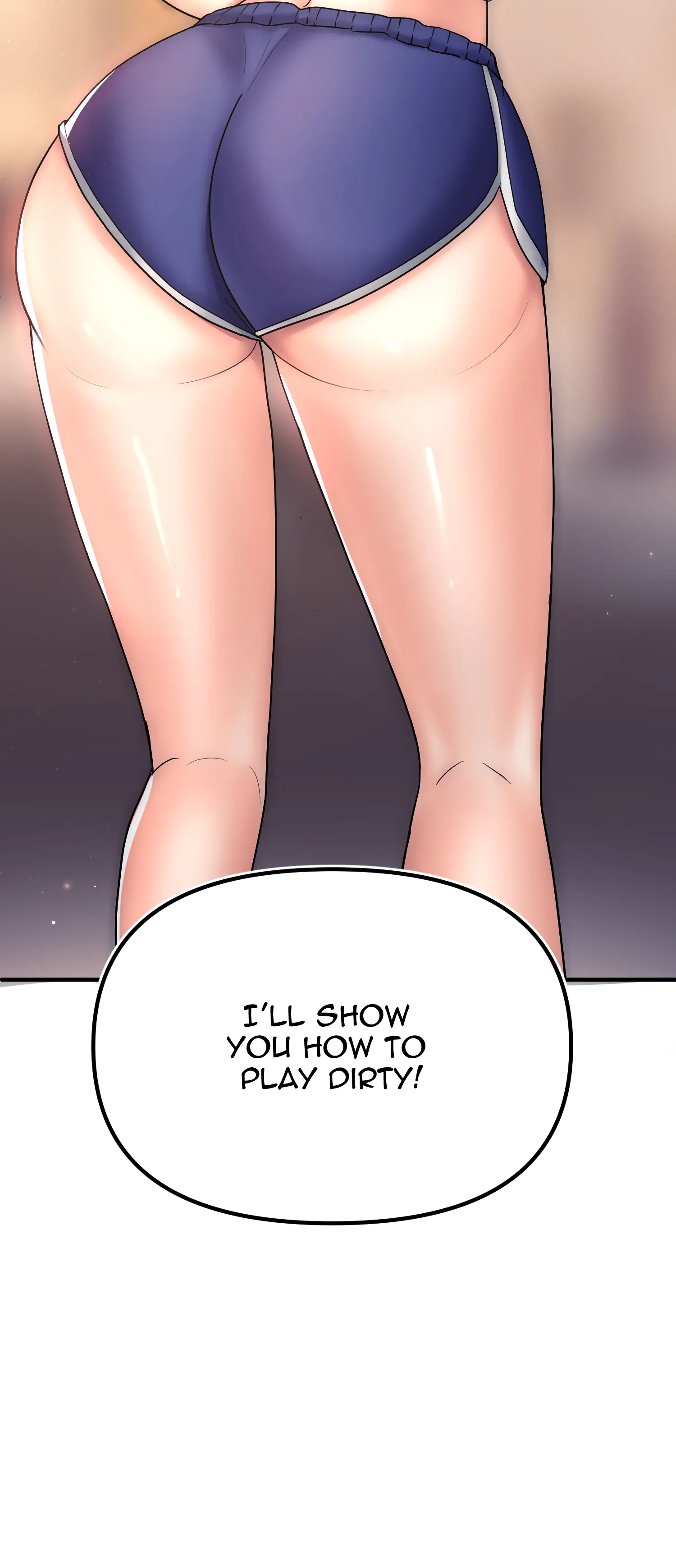 Disaster Roommates - Episode 3 - read scene 45