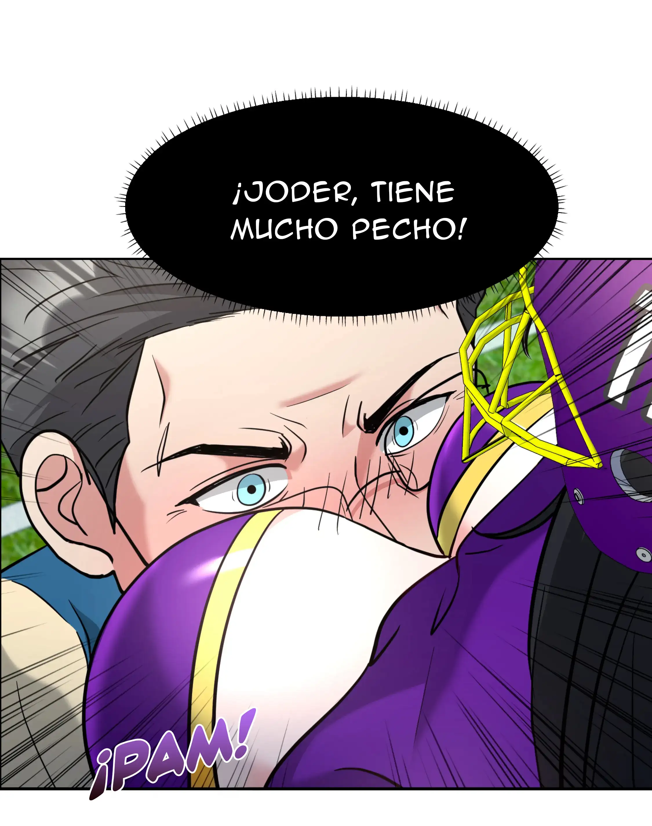 Entrenando a mi hijastra - Prologue - read scene 34