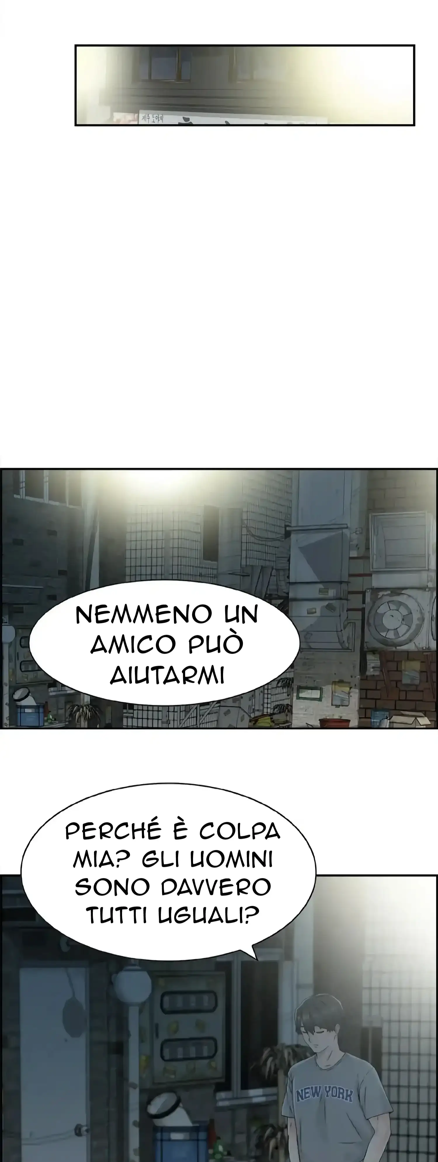 L'Attrice Giapponese - Episode 1 - read scene 37