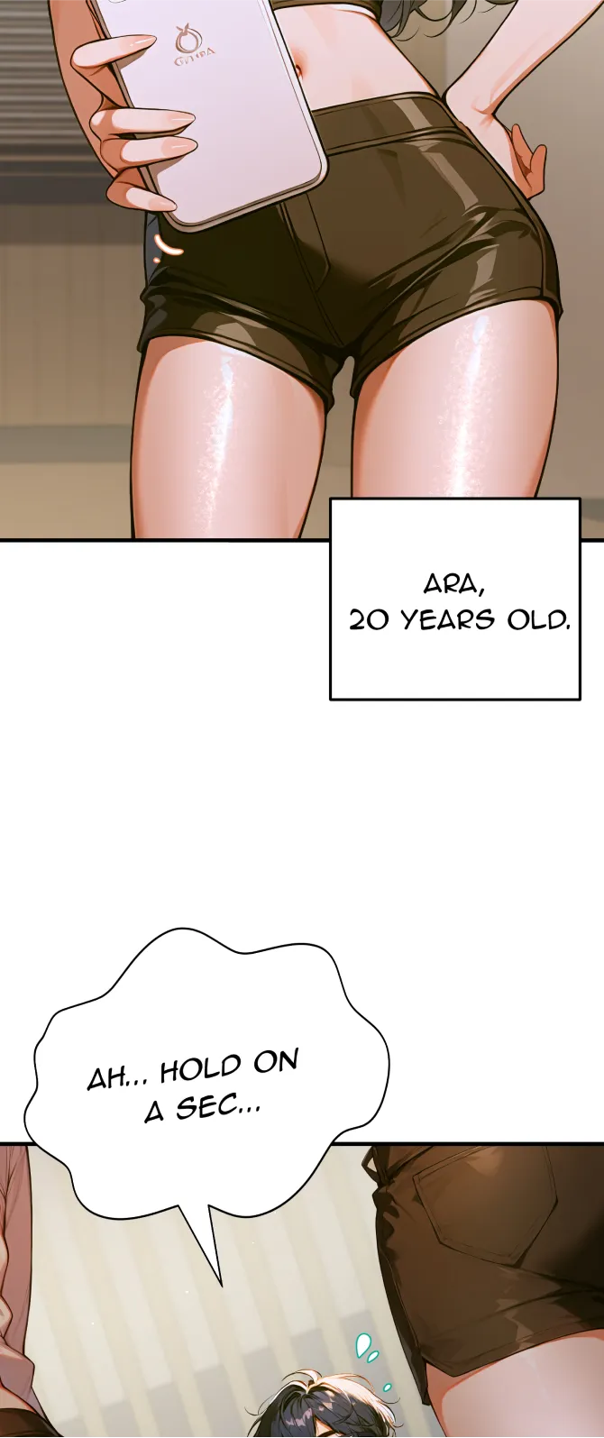 Strong Witch - Episode 1 - read scene 29