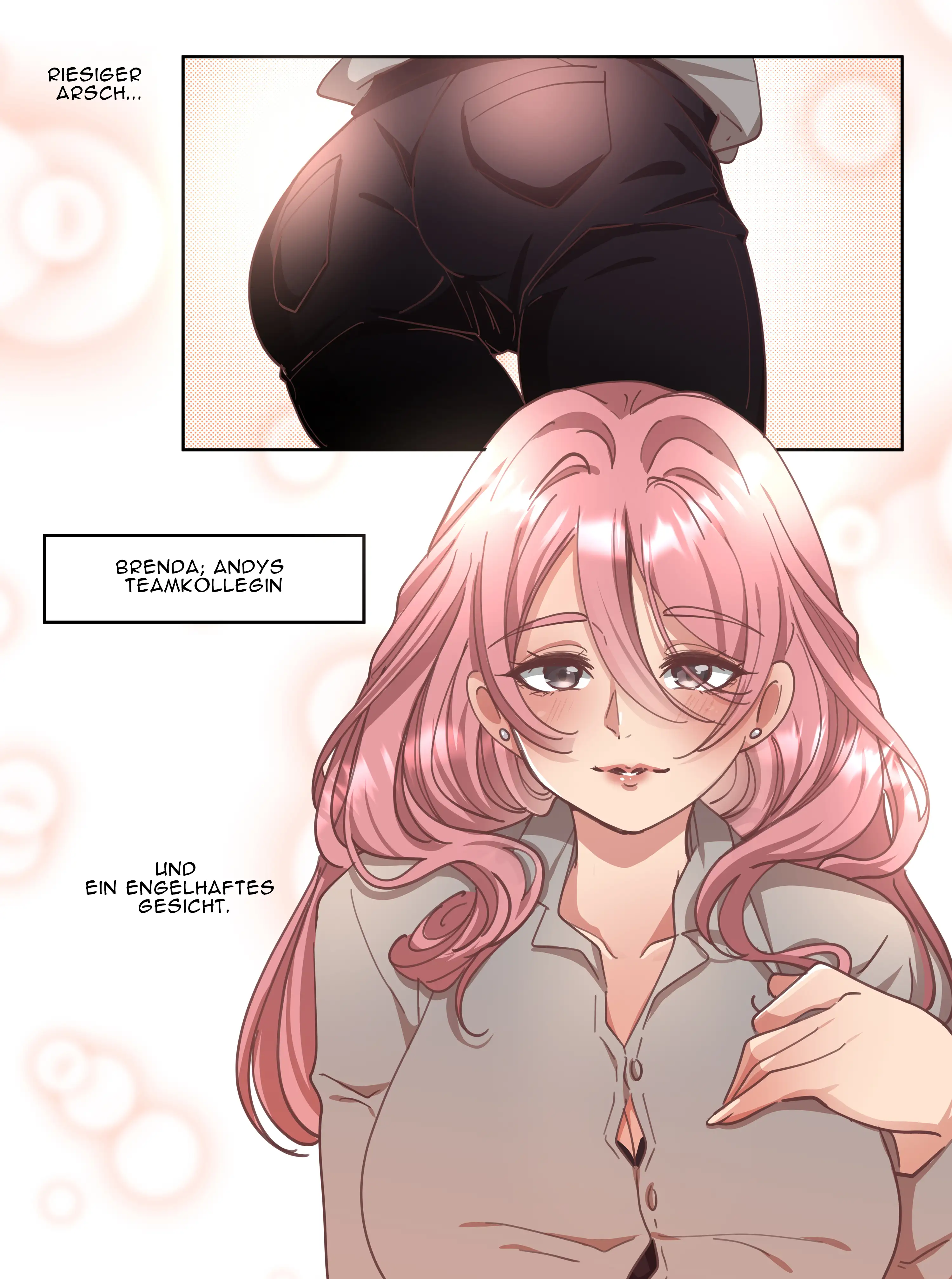Sommernachtstraum - Episode 1 - read scene 39