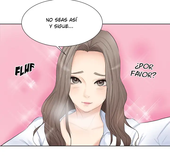Está Casada - Episode 1 - read scene 42
