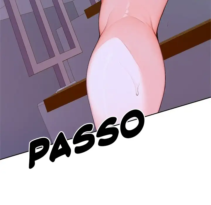 Villaggio del Desiderio - Prologue - read scene 17