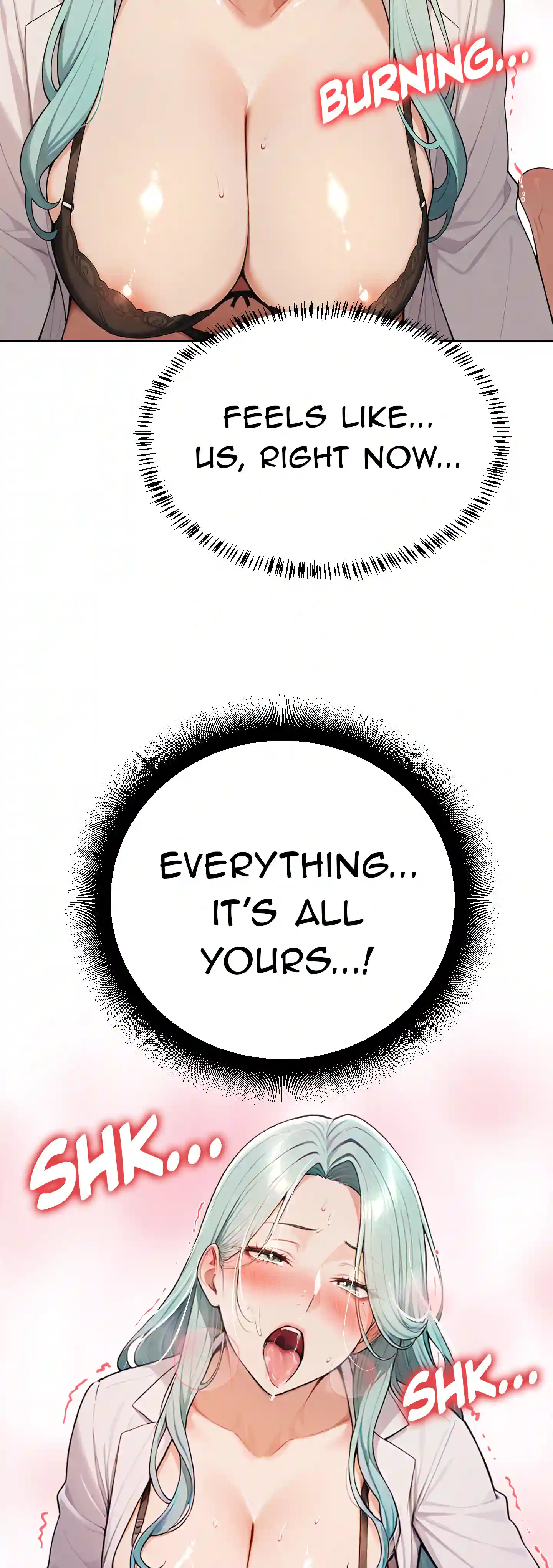 7GF Paradox - Episode 4 - read scene 56