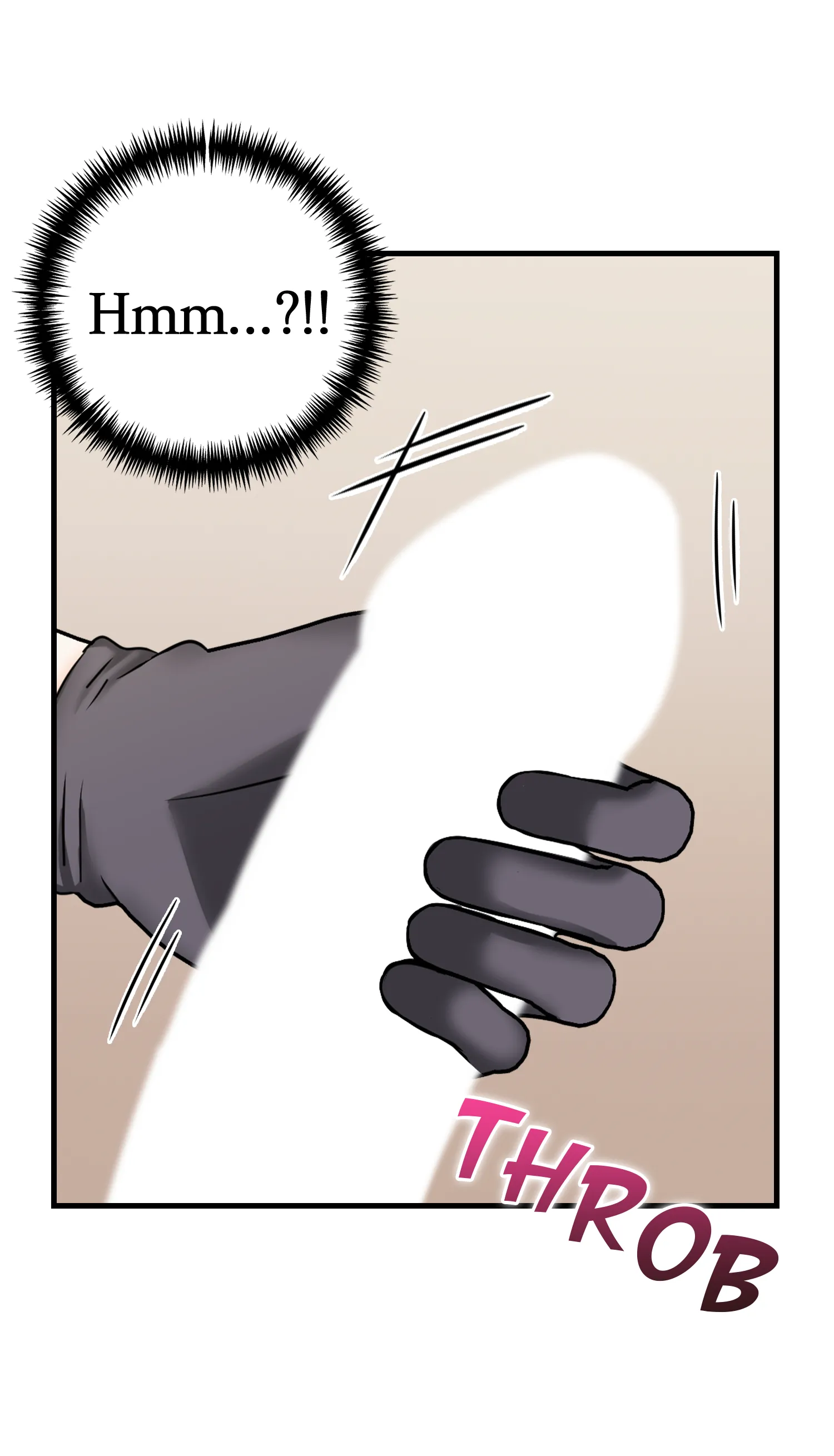 Wax Me, Boss - Episode 1 - read scene 70
