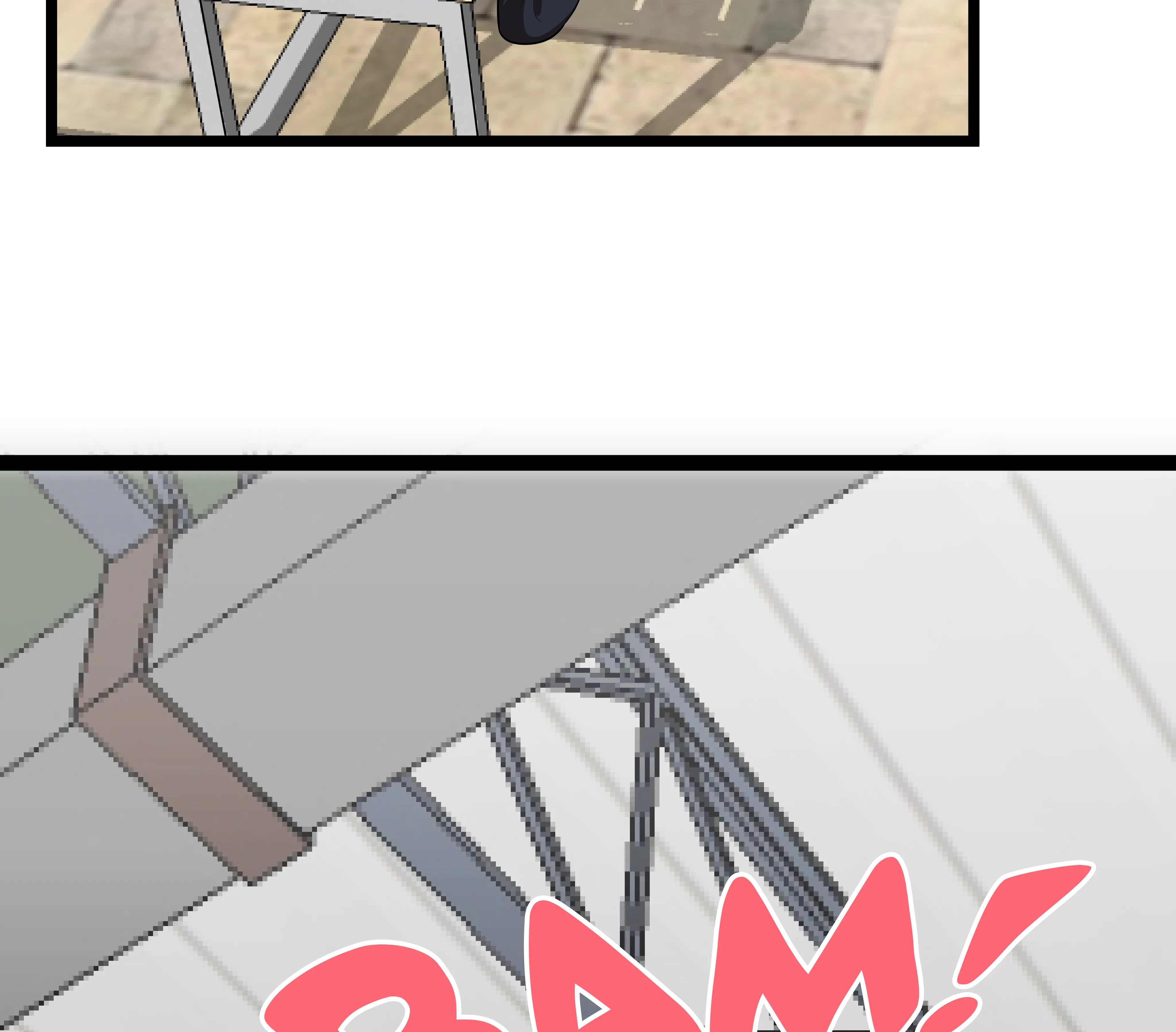 Les Secrets Du Club De Volley - Episode 2 - read scene 49