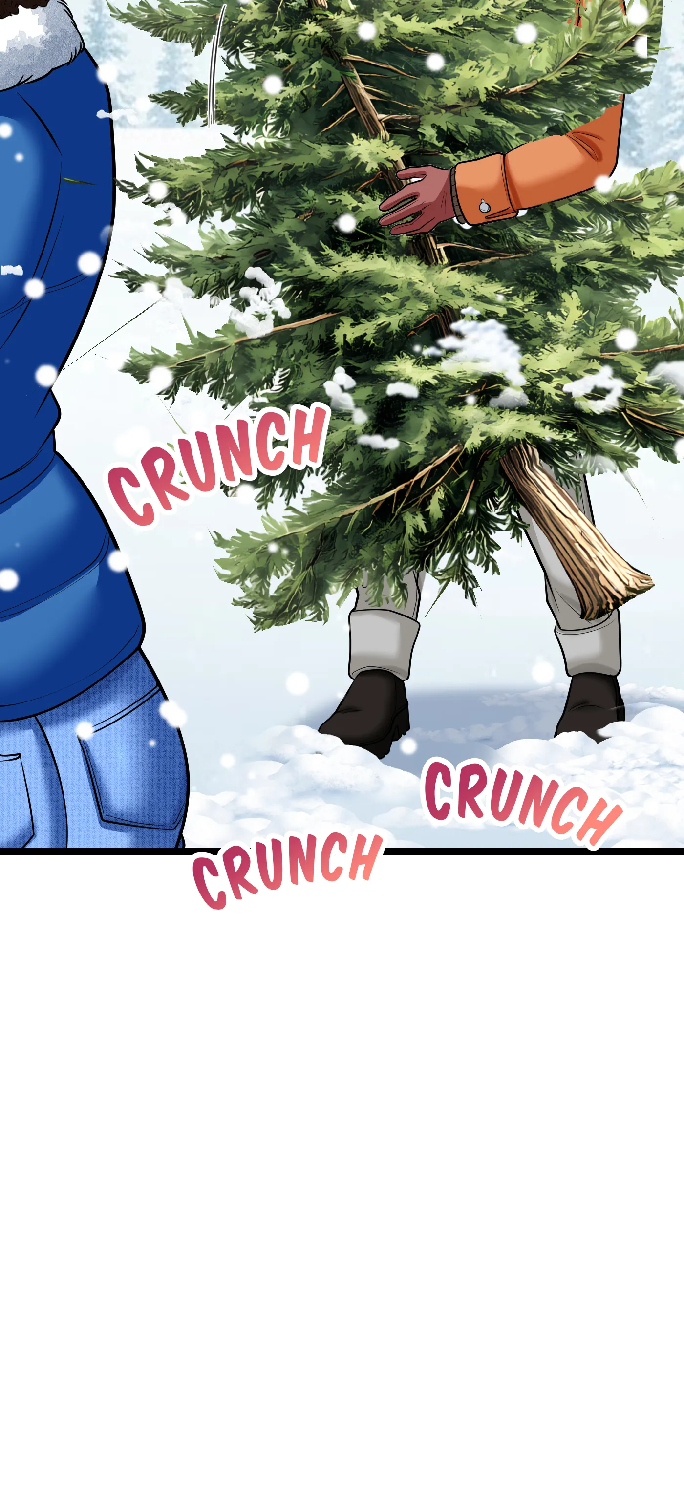 Winter Games 2 "MILF Edition" - Prologue - read scene 14