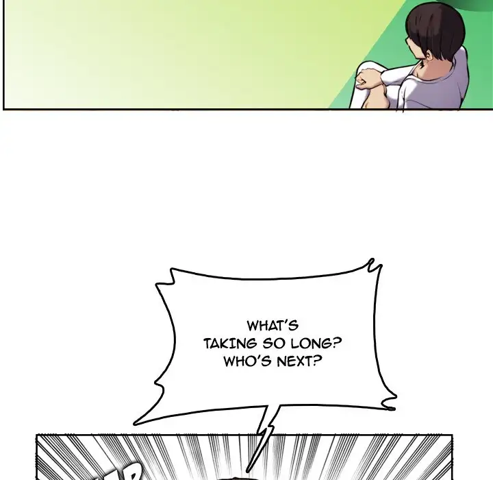 Mom is a Female College Student - Episode 3 - read scene 10