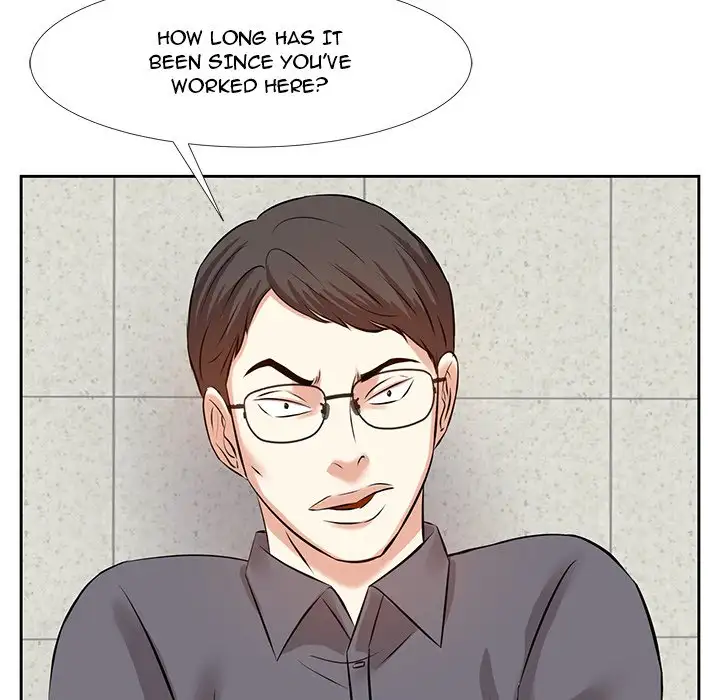 Sugar Daddy - Episode 2 - read scene 111