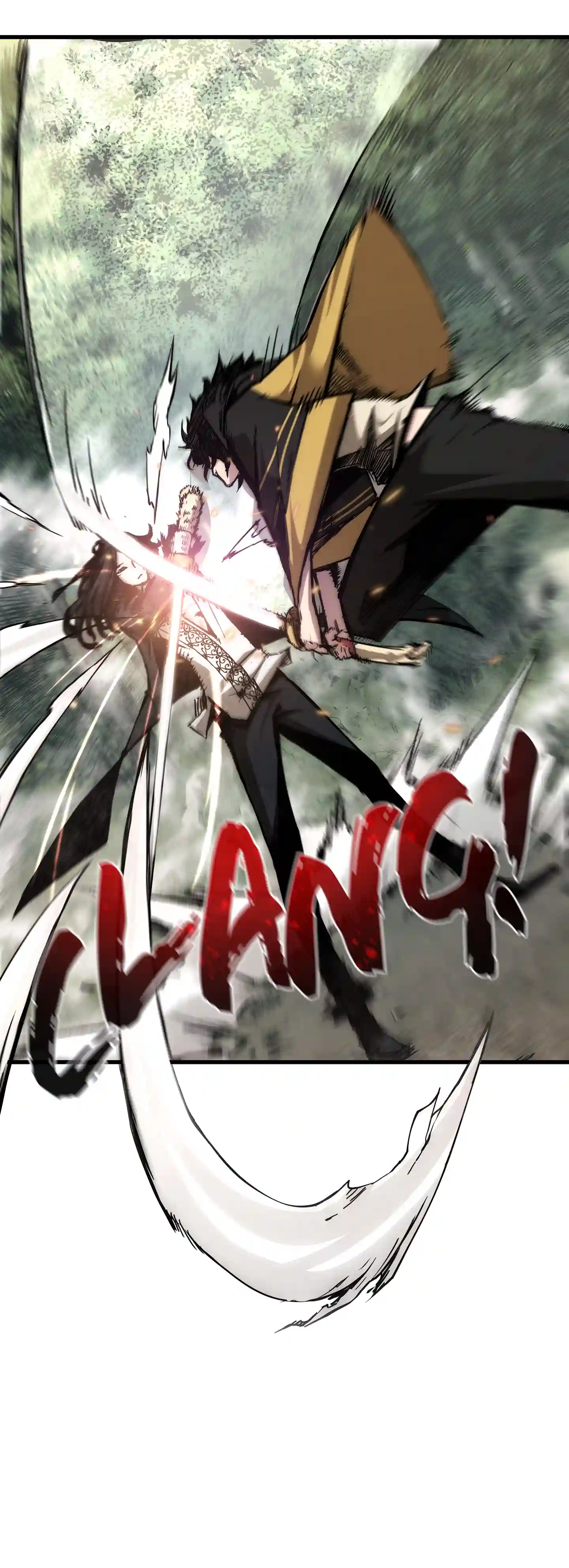 Divine Blade: Celestial Child - Episode 2 - read scene 17