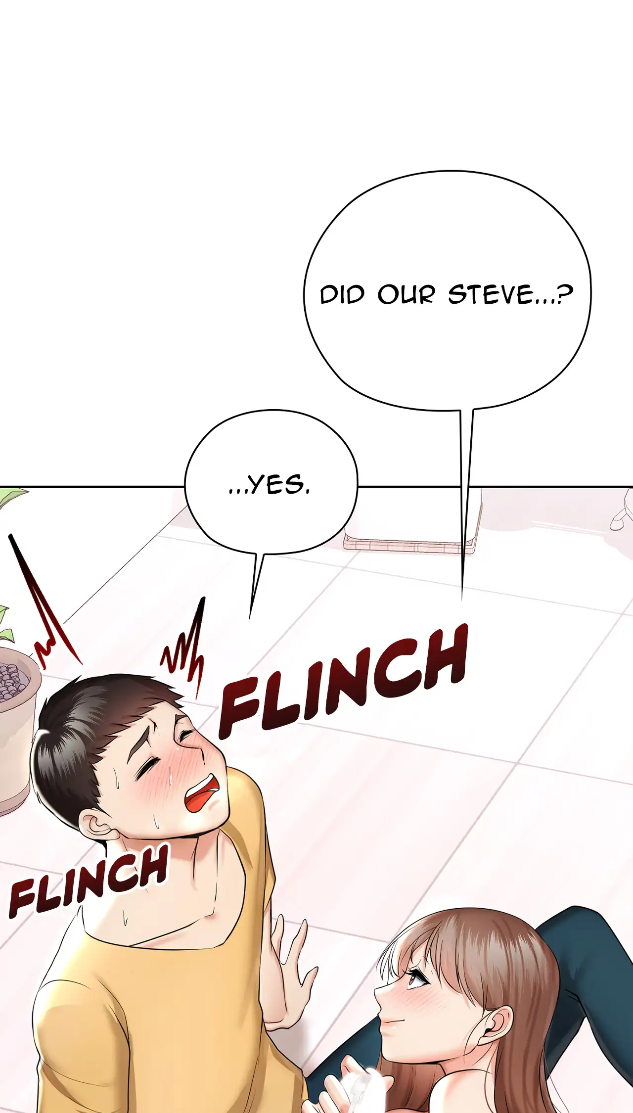 High-Class Person - Episode 2 - read scene 109