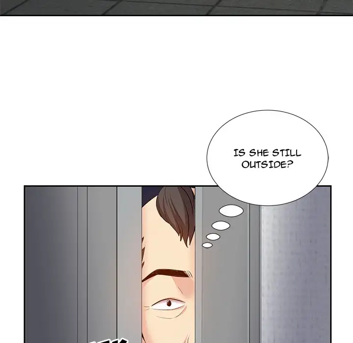 Sugar Daddy - Episode 5 - read scene 107