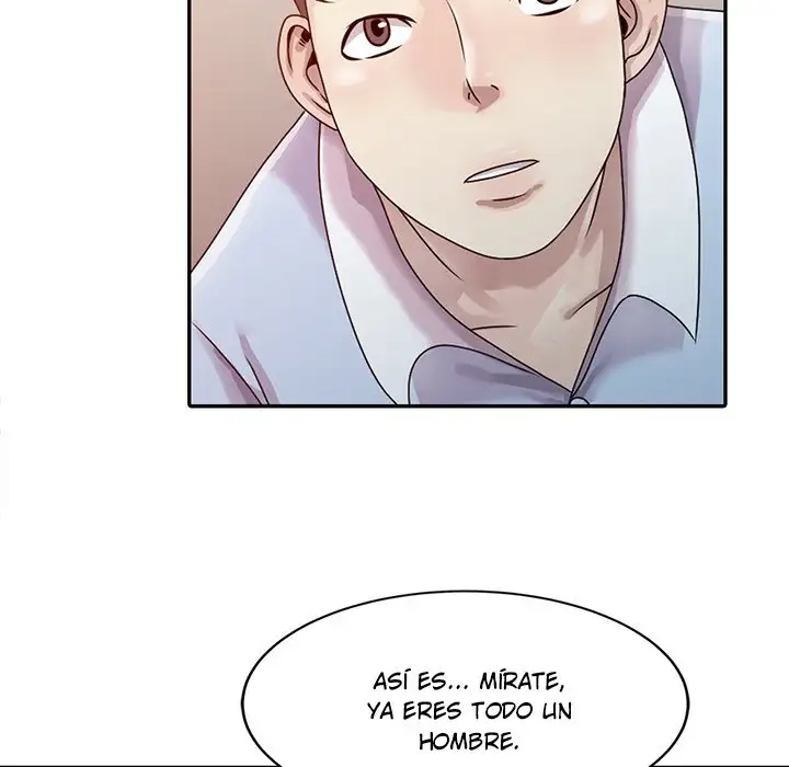 ¡Shh! El Secreto De Mi Hermana - Episode 1 - read scene 39