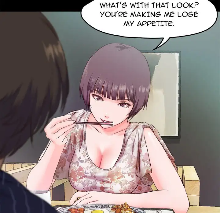 Dream Vacation - Episode 5 - read scene 74