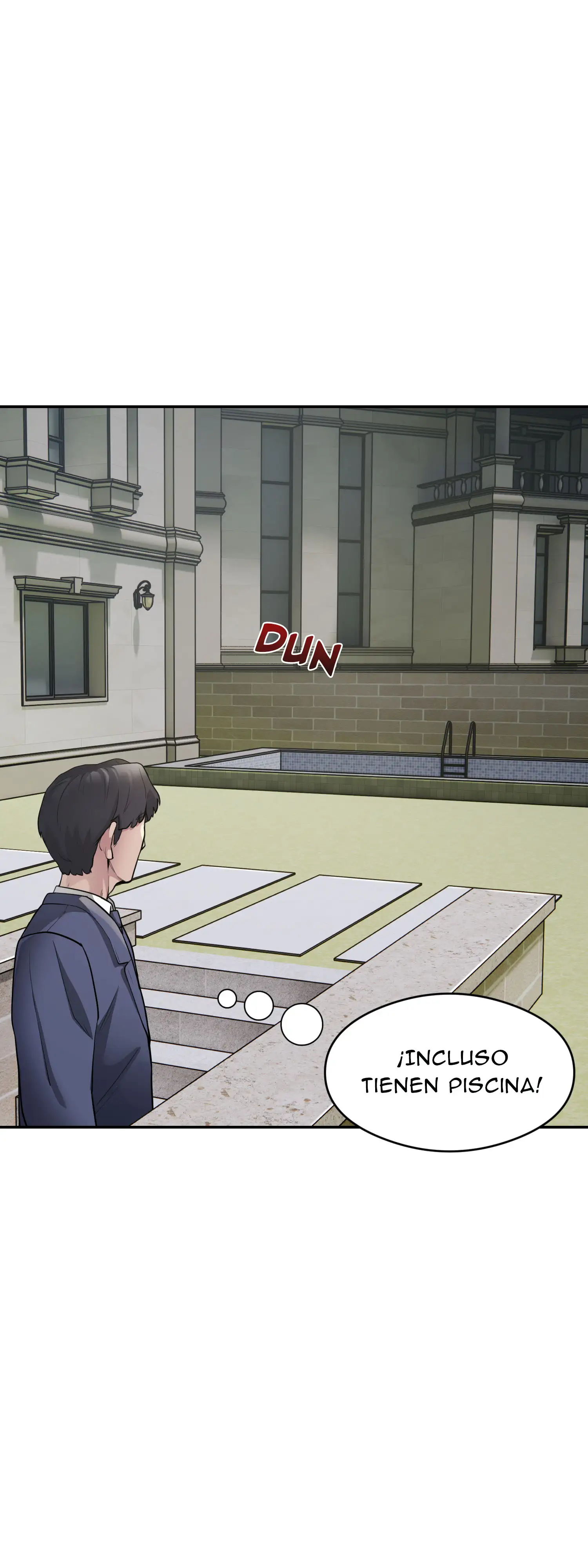 El Empleado Del Banco - Episode 2 - read scene 23