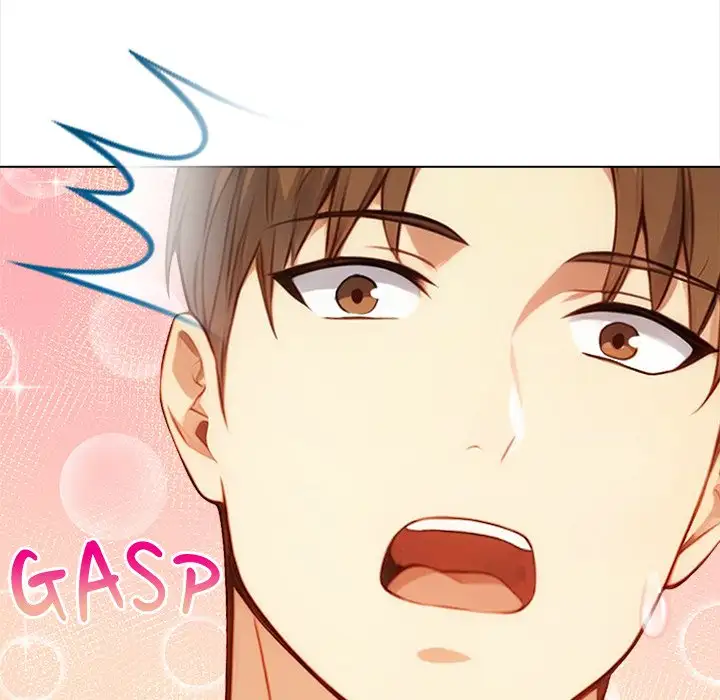 The Perfect Swap - Episode 3 - read scene 47